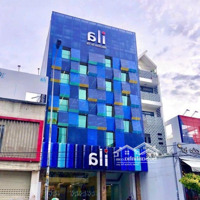 Bán Nhà Mặt Tiền Điện Biên Phủ - Dt: 9X25M - Xd: Hầm 7 Tầng - Hđt: 150 Tr/Th - Giá: 31 Tỷ