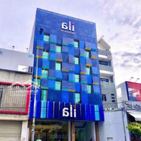 Bán Nhà Mặt Tiền Điện Biên Phủ - Dt: 9X25M - Xd: Hầm 7 Tầng - Hđt: 150 Tr/Th - Giá: 31 Tỷ