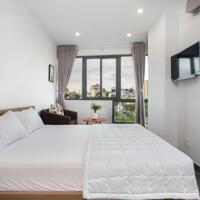 Cho thuê căn hộ View đẹp nằm ngay bờ kè Trường Sa Bình Thạnh