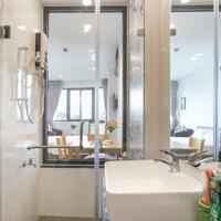Cho thuê căn hộ View đẹp nằm ngay bờ kè Trường Sa Bình Thạnh