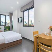 Cho thuê căn hộ View đẹp nằm ngay bờ kè Trường Sa Bình Thạnh