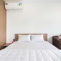 Cho thuê căn hộ View đẹp nằm ngay bờ kè Trường Sa Bình Thạnh