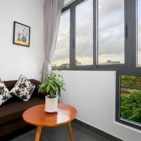Cho thuê căn hộ View đẹp nằm ngay bờ kè Trường Sa Bình Thạnh