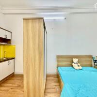 Cho thuê phòng tách bếp full nội thất ngay Phan Đăng Lưu - Phú Nhuận