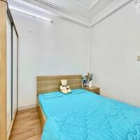 Cho thuê phòng tách bếp full nội thất ngay Phan Đăng Lưu - Phú Nhuận