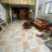 Bán nhà Vĩnh Hưng giá 4.5 tỷ, diện tích 52m2, C4, mặt tiền 4m