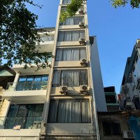 Bán Nhà Mặt Phố Thụy Khuê - Nhà Đẹp - Hiểm Bán - Kinh Doanh Sầm Uất.