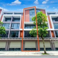 Chủ Nhà Gửi Bán Shophouse Dãy Phố Biển 02 (Pb02), 2 Mặt Tiền Tại Ocean Park 3, Mua Là Thắng