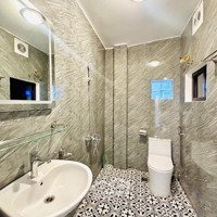 Bán Gấp Nhà Phố Ngọc Khánh-Trung Tâm Ba Đình-Ngõ Thông-Mặt Tiền 4M-36M2 Chỉ 6.95 Tỷ
