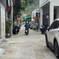 Bán Nhà Kiệt Oto Tránh - Trần Đình Nam