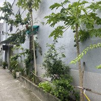 Bán Nhà Kiệt Oto Tránh - Trần Đình Nam