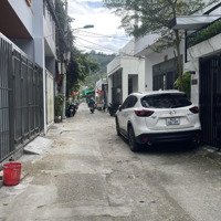 Bán Nhà Kiệt Oto Tránh - Trần Đình Nam