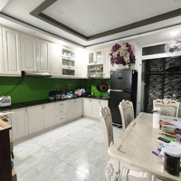 Tân Phú - Hẻm Xe Tải - 4 Tầng - 60M2 Nhưng Chưa Tới 7 Tỷ