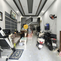 Tân Phú - Hẻm Xe Tải - 4 Tầng - 60M2 Nhưng Chưa Tới 7 Tỷ