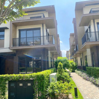 Bán Nhà Phố Vườn Căn Bìa Izumi City, 6,5 Tỷ, 140M2, 4 Phòng Ngủ 5 Vệ Sinh Thiết Kế Hiện Đại