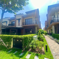 Bán Nhà Phố Vườn Căn Bìa Izumi City, 6,5 Tỷ, 140M2, 4 Phòng Ngủ 5 Vệ Sinh Thiết Kế Hiện Đại