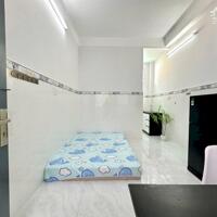TRỐNG SẴN PHÒNG NƠ TRANG LONG - BÌNH THẠNH