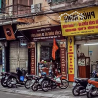 Bán Nhà Mặt Phố Hàng Phèn, Hoàn Kiếm, Kinh Doanh Phố Cổ Đẳng Cấp, 46M2, 3 Tầng. Giá: 19 Tỷ. Nhanh