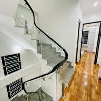 Bán nhà 4 tầng ngõ Thiên lôi, Lê Chân, Hải Phòng