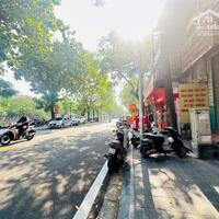 Bán Nhà Mặt phố Kim Ngưu Quận Hai Bà Trưng 315m6T 1 SỔ 1 Chủ 2 Thoáng 60 tỷ Kim Ngưu.