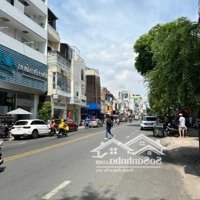 Tin Đúng 100% Chỉ 260 Triệu/M2 Mặt Tiền 8X25M Vuông 5 Lầu Gần 200M2 Lê Văn Sỹ Quận Phú Nhuận