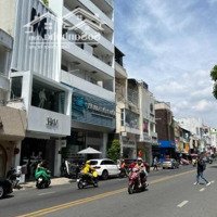 Tin Đúng 100% Chỉ 260 Triệu/M2 Mặt Tiền 8X25M Vuông 5 Lầu Gần 200M2 Lê Văn Sỹ Quận Phú Nhuận