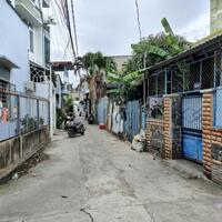 Bán dãy trọ 04 phòng phường Ngọc Hiệp Nha Trang