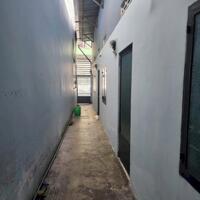 Bán dãy trọ 04 phòng phường Ngọc Hiệp Nha Trang