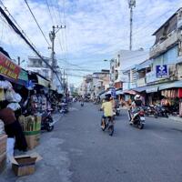 Bán dãy trọ 04 phòng phường Ngọc Hiệp Nha Trang
