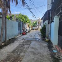 Bán dãy trọ 04 phòng phường Ngọc Hiệp Nha Trang