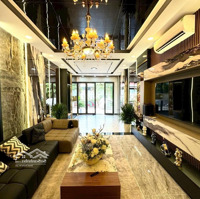 Bán Nhà Phố Siêu Đẹp Tại Nam Long, Q7. Nhà 80M2 Xây 4 Tầng 5 Phòng Ngủ 5 Vệ Sinh Giá Cực Chất 12,5 Tỷ.