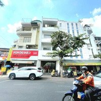 Bán Nhà Mặt Tiền Siêu Vip Phường Tân Định - Quận 1 - (4,5X13M) - 4 Tầng - Hđt: 90 Triệu/Th - Giá: 22 Tỷ