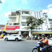 Bán Nhà Mặt Tiền Siêu Vip Phường Tân Định - Quận 1 - (4,5X13M) - 4 Tầng - Hđt: 90 Triệu/Th - Giá: 22 Tỷ