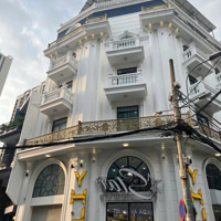 Gấp Gấp, 32 Tỷ Còn 26 Tỷ. Mặt Tiền Nguyễn Văn Đậu, Bình Thạnh. 131M2 (7 X 18M) - 7 Tầng (Nhà Đẹp)