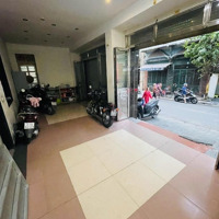 Mặt Phố Thọ Lão - Lò Đúc, Căn Góc, Thang Máy Vỉa Hè, Kinh Doanh Đỉnh, 60M, 7T, Mt8.6. Nhỉnh 24 Tỷ.
