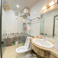 Nhà Đẹp - Full Nội Thất - Dân Xây Chắc Chắn - Đẹp Không Tỳ Vết - Ngõ Nông Chỉ 30M Ra Ô Tô