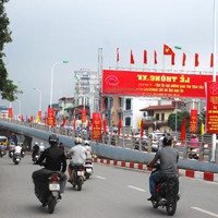 Nhà Mặt Phố Trần Khát Chân 12.5 Tỷ