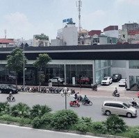 Nhà Mặt Phố Trần Khát Chân 12.5 Tỷ