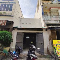 Nhà Mới 100% !! Hẻm 6M Thông Vườn Lài (4 X 15M) 1 Trệt 1 Lửng, Trống Suốt, 2 Phòng Ngủ, 8 Triệu/Th