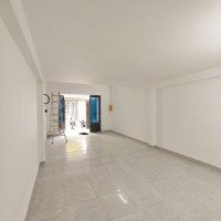 Nhà Mới 100% !! Hẻm 6M Thông Vườn Lài (4 X 15M) 1 Trệt 1 Lửng, Trống Suốt, 2 Phòng Ngủ, 8 Triệu/Th