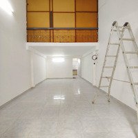 Nhà Mới 100% !! Hẻm 6M Thông Vườn Lài (4 X 15M) 1 Trệt 1 Lửng, Trống Suốt, 2 Phòng Ngủ, 8 Triệu/Th