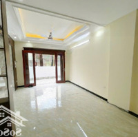 Quỹ 4 Căn Xây Mớidiện Tích33M2 Nguyễn Khoái Hoàng Mai Chỉ 4.4 Tỷ/ Căn - Nhà 5 Tầng 3 Ngủ - Ô Tô Đỗ Gần