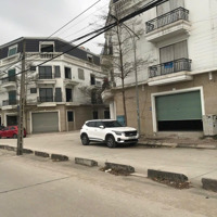 Mới + Đẹp + Bán Nhà Liền Kề Thanh Hà Cienco 5, Sổ Đỏ, 4 Tầng, 2 Ô Tô Tránh Nhau, Nhỉnh 7 Tỷ