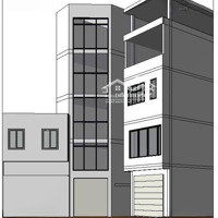 Bán Nhà - Phố Trần Điền - Kđc Hoàng Maidiện Tích62M2; Giá Nhỉnh 15.X Tỷ