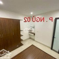 Bán Ccmn Lê Quang Đạo, Ngõ Ô Tô, 65M2, 17P Khép Kín, Doanh Thu 68 Triệu/Th, Ngõ Thẳng, Mới Hoàn Thiện
