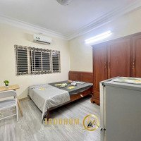 Khai Trương Chdv Mới 100% Ngay Cầu Bông - Chợ Đakao - Tân Định - Bờ Kè Hoàng Sa Tiện Đi Bình Thạnh