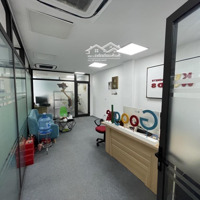 Mặt Phố Kinh Doanh Vô Đối - Vỉa Hè Đá Bóng - Thoáng Nhất Thành Phố - View Cực Đẹp