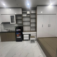 Bán Cc Mini Đẹp Xuất Sắc Tại Quan Nhân,75 M2, 7T Tm, 19 Phòng Ngủ 19 Vệ Sinhgiá 1X Tỷ