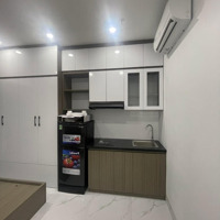 Bán Cc Mini Đẹp Xuất Sắc Tại Quan Nhân,75 M2, 7T Tm, 19 Phòng Ngủ 19 Vệ Sinhgiá 1X Tỷ