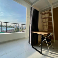 Cho Thuê Phòng Trọ Tại Đường Phạm Văn Đồng, 30M2, " Duplex - Bancol/Cs Đầy Đủ Nội Thất, Hot Hot